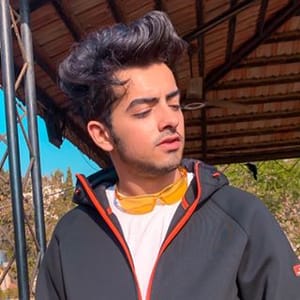 Sanket Mehta