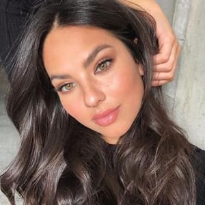 Christen Harper