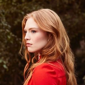 Freya Ridings