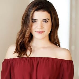Brittany Raymond