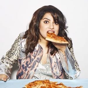 Mallika Dua