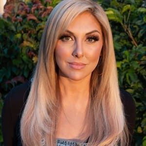 Gina Kirschenheiter