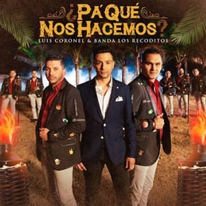 Luis Coronel