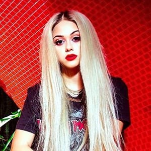 Sylwia Przybysz