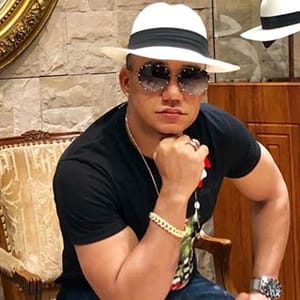 Elvis Martinez