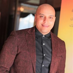 Mahmoud Abdelshafy