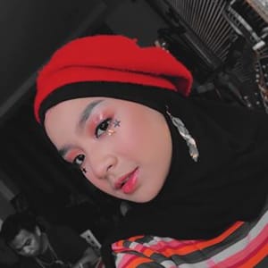 Nashwa Zahira