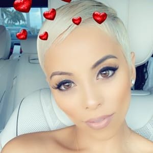 Kaylin Garcia