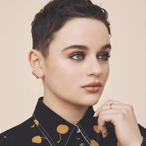 Joey King