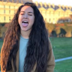 Chantel Houston