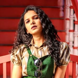 Mitali Mayekar