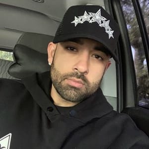 Moe Shalizi
