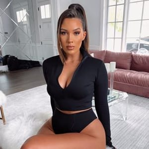 Nicki Andrea