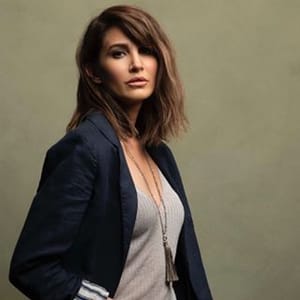 Rojda Demirer