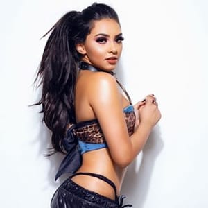 Tainá Costa