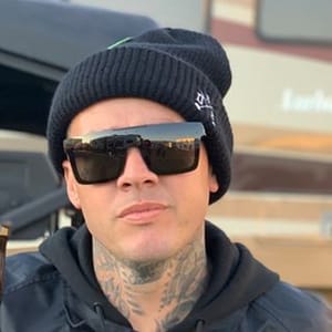 Jeremy Stenberg