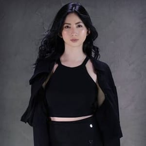 Ashley Gosiengfiao