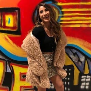 Tecia Torres