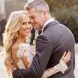 Christina Anstead