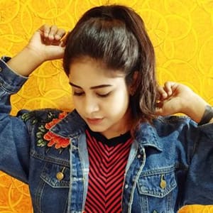 Swetha Naidu