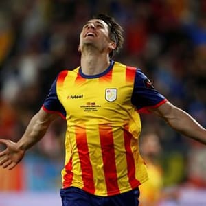 Bojan Krkic
