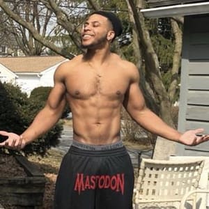 Sean Lambert
