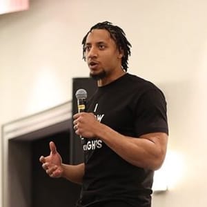 Eric Reid