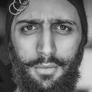 Erfan Alirezai