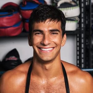Hugo Moura