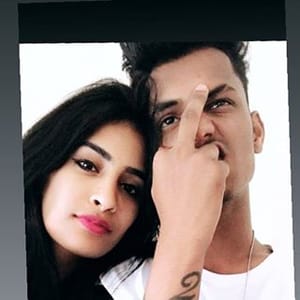 Chetan Salunkhe
