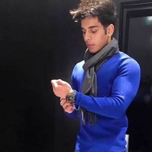 Siddharth Sharma