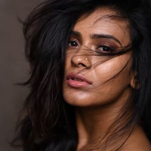 Hebah Patel