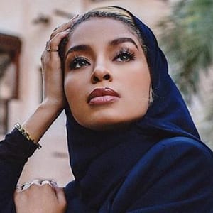 Saufeeya Bint Goodson