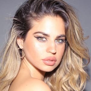 Yasmine Kateb