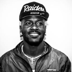 Antonio Brown