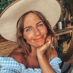 Lisa Hamilton