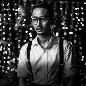 Sufian Suhaimi