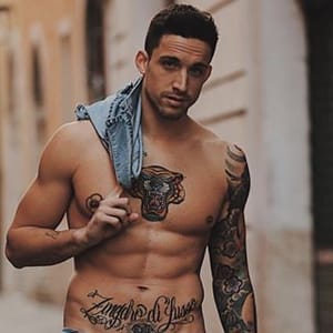 Matteo Gentili