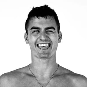 Amir Zakeri