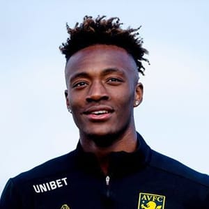 Tammy Abraham