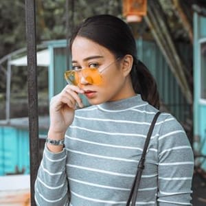 Fieya Julia