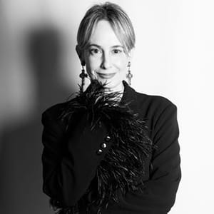 Silvia Tcherassi