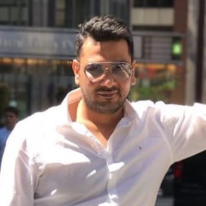 Mukesh Chhabra Csa