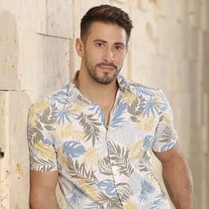 Tommy Ramos