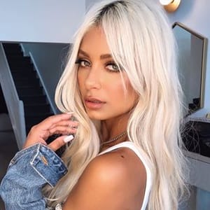Havana Brown