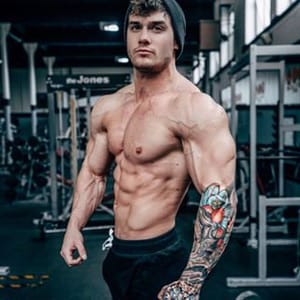 Owen Harrison