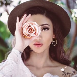Michelle Nhu