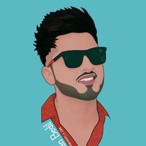 Armaan Bedil