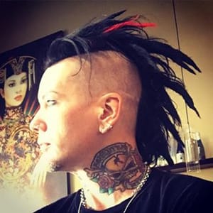 Dj Ashba
