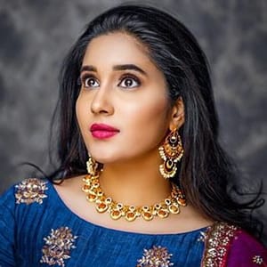 Nandu Ramisetty